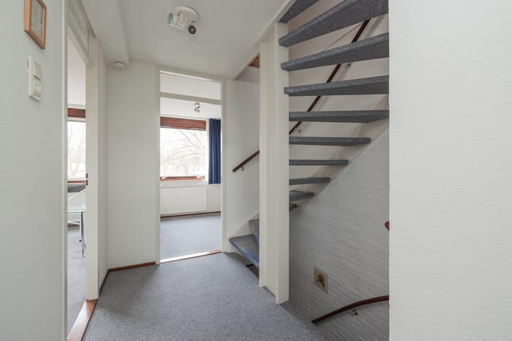 Foto 16 van Graan voor Visch 14801