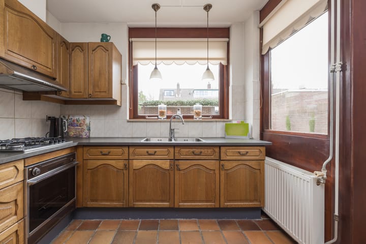 Foto 11 van Graan voor Visch 14801