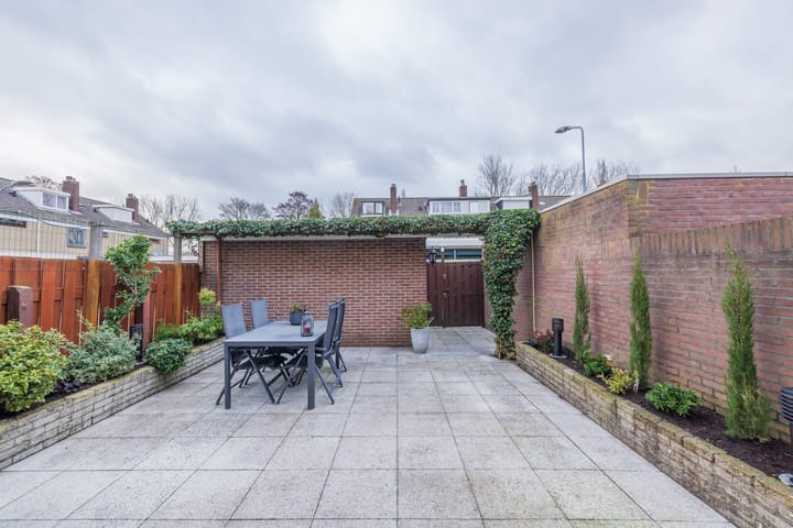 Foto 37 van Graan voor Visch 14801