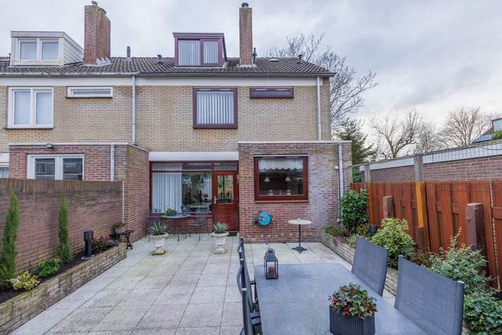 Foto 39 van Graan voor Visch 14801