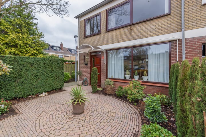 Foto 47 van Graan voor Visch 14801