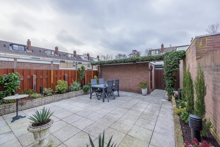 Foto 36 van Graan voor Visch 14801