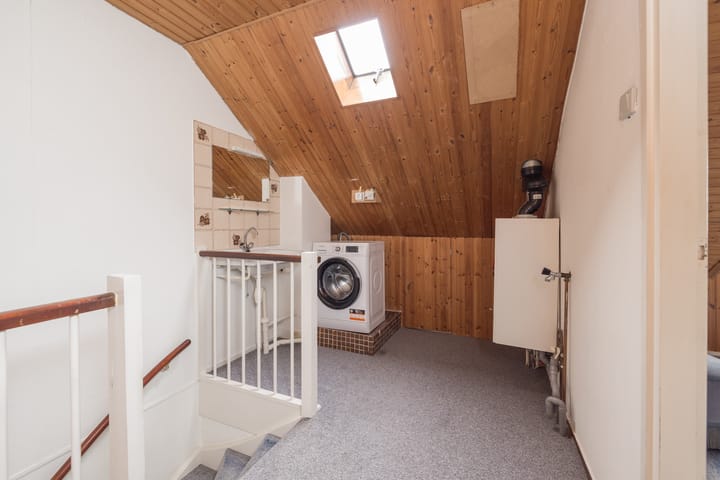 Foto 32 van Graan voor Visch 14801