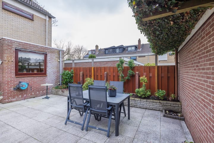 Foto 41 van Graan voor Visch 14801