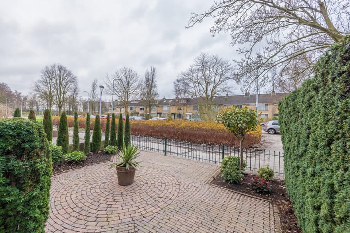 Foto 48 van Graan voor Visch 14801