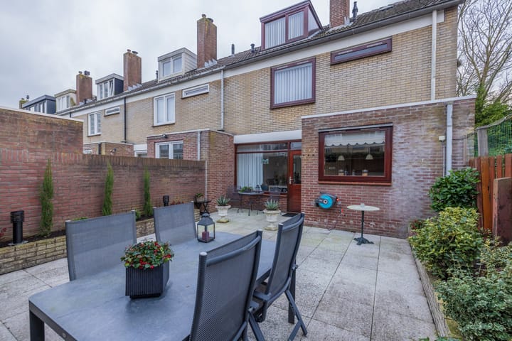 Foto 38 van Graan voor Visch 14801