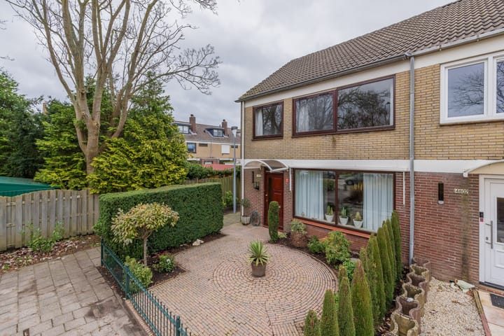 Foto 46 van Graan voor Visch 14801