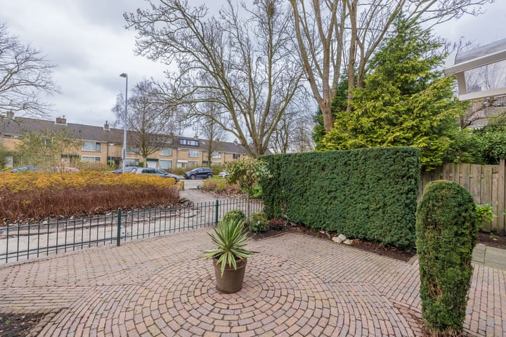 Foto 49 van Graan voor Visch 14801