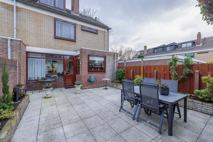 Foto 40 van Graan voor Visch 14801