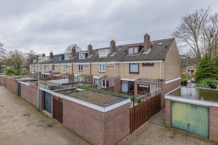 Foto 42 van Graan voor Visch 14801