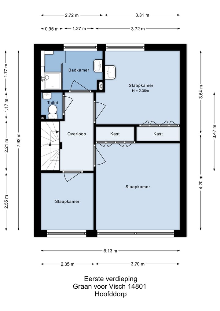 Foto 51 van Graan voor Visch 14801