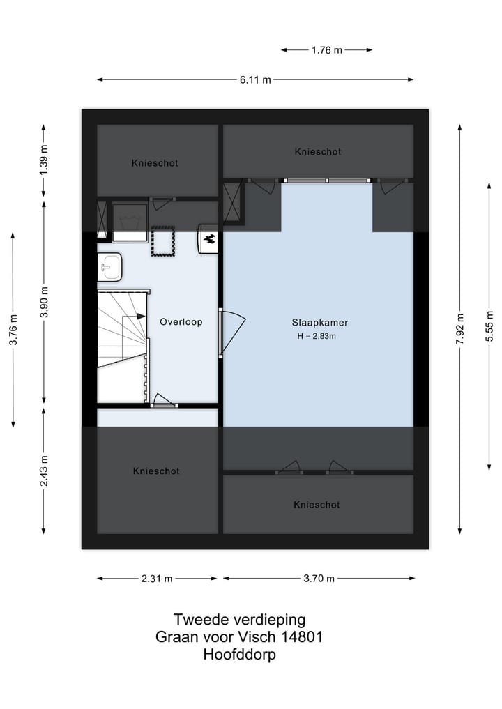 Foto 52 van Graan voor Visch 14801