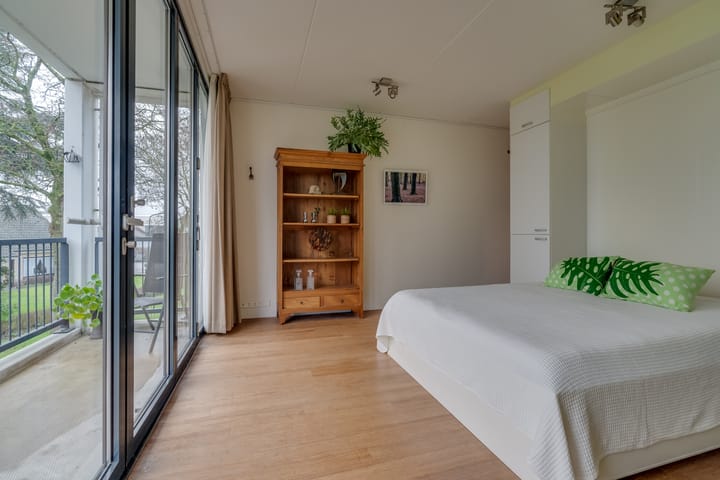 Foto 9 van Albers Pistoriusweg 15-D