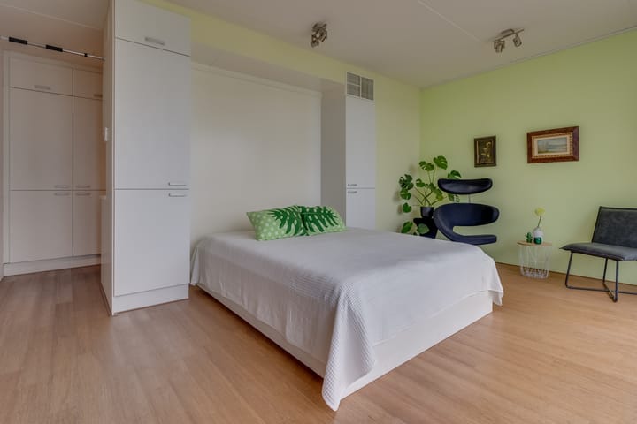 Foto 5 van Albers Pistoriusweg 15-D