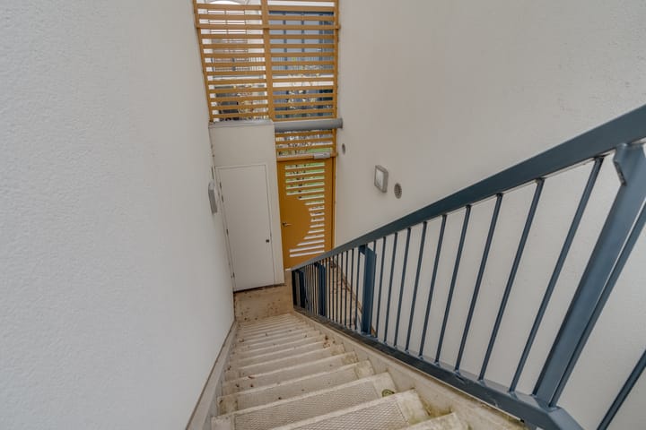 Foto 17 van Albers Pistoriusweg 15-D