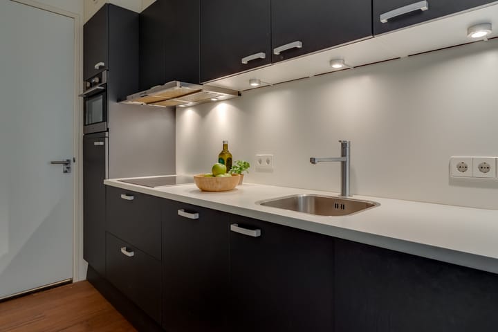 Foto 12 van Albers Pistoriusweg 15-D