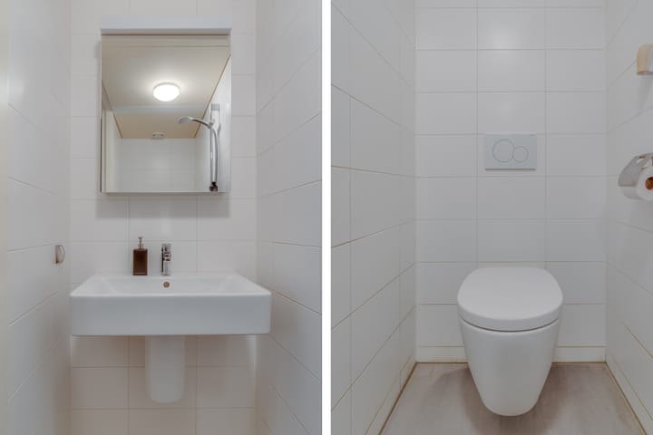 Foto 14 van Albers Pistoriusweg 15-D