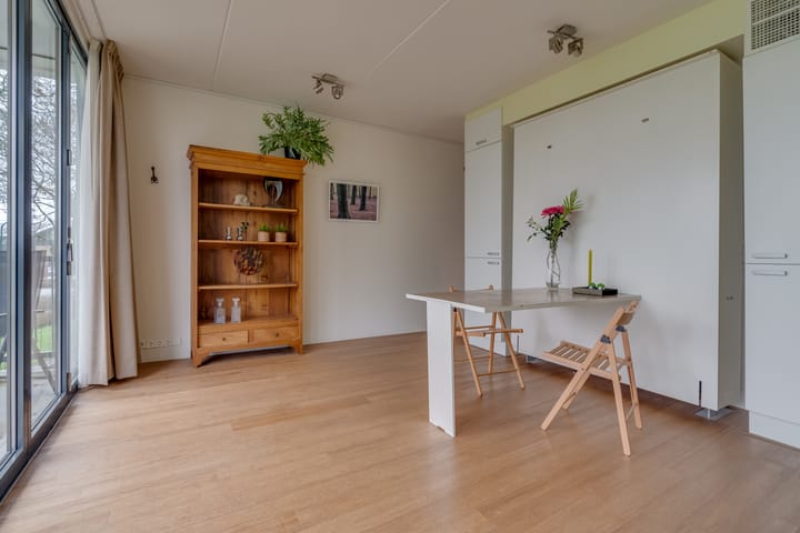 Foto 4 van Albers Pistoriusweg 15-D