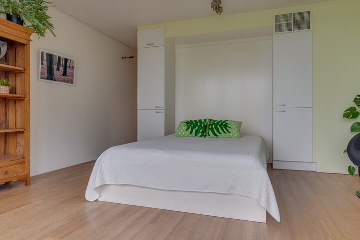 Foto 8 van Albers Pistoriusweg 15-D