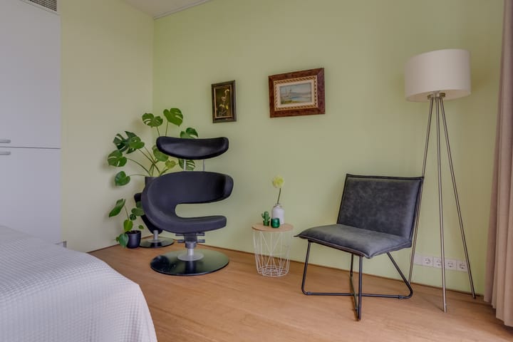 Foto 6 van Albers Pistoriusweg 15-D