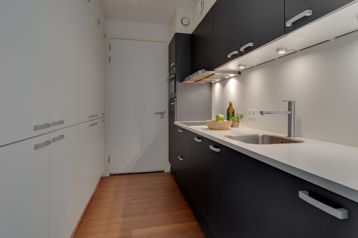 Foto 11 van Albers Pistoriusweg 15-D