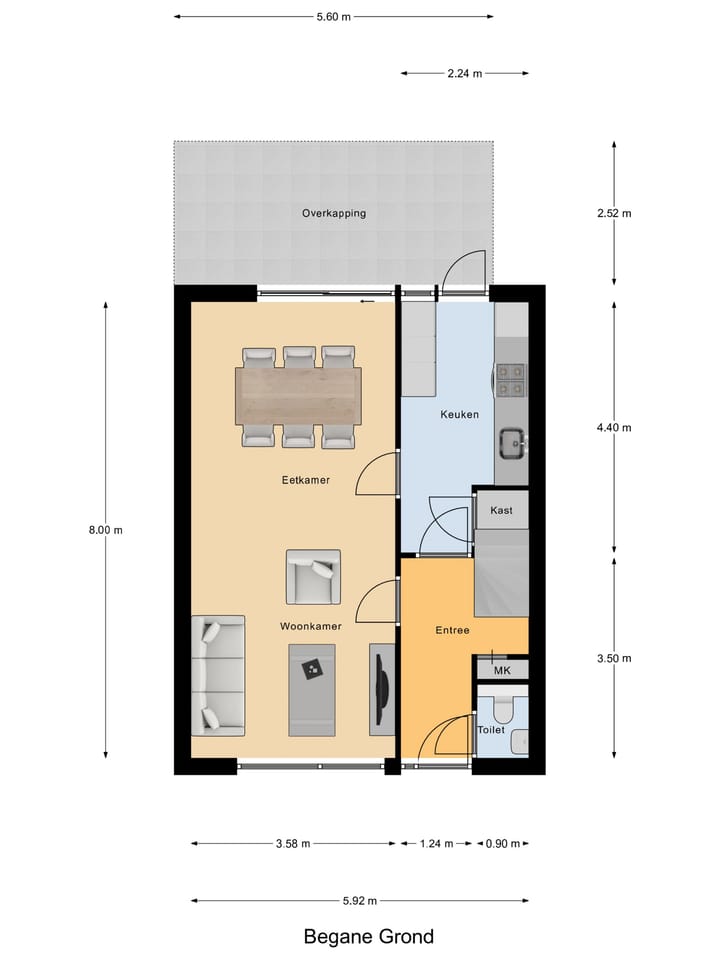 Foto 31 van Malvert 2584