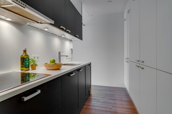 Foto 15 van Albers Pistoriusweg 15-D