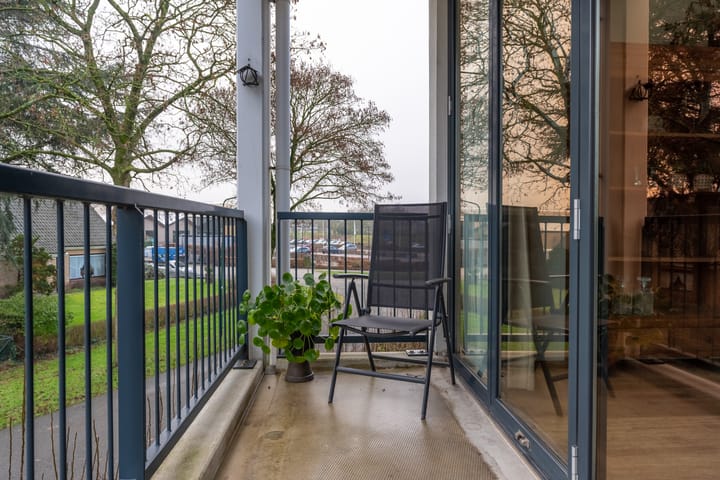 Foto 16 van Albers Pistoriusweg 15-D