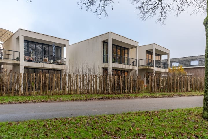 Foto 20 van Albers Pistoriusweg 15-D