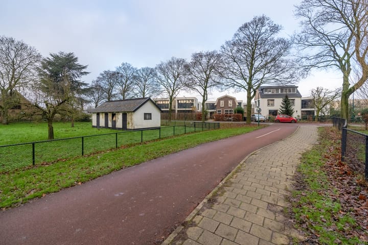 Foto 23 van Albers Pistoriusweg 15-D