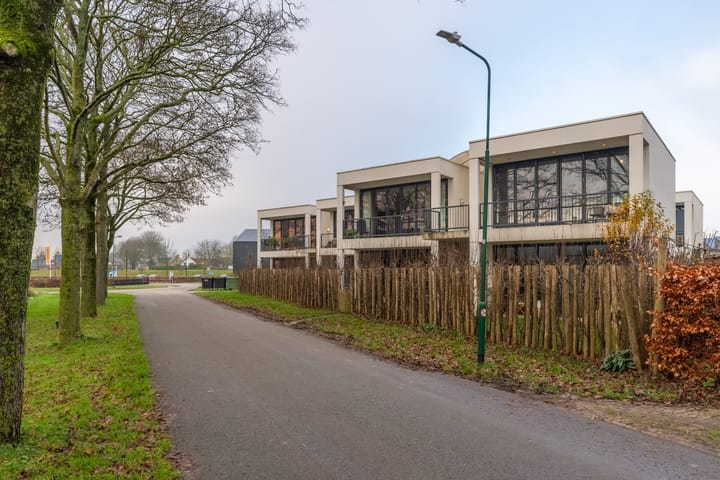 Foto 21 van Albers Pistoriusweg 15-D