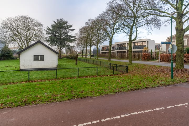 Foto 22 van Albers Pistoriusweg 15-D