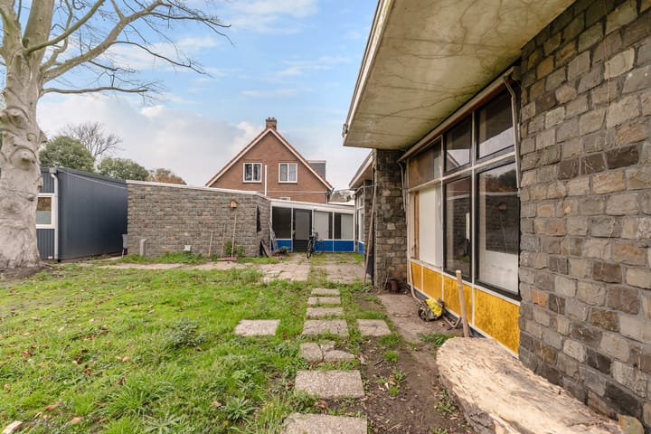 Foto 1 van Bakkersdijk 15