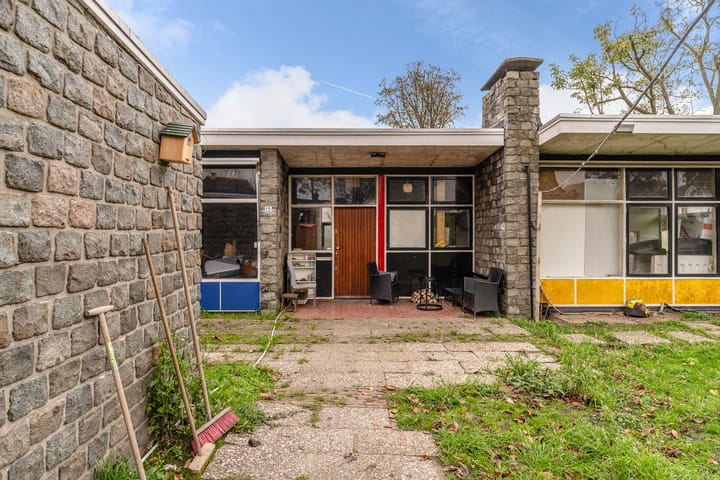 Foto 2 van Bakkersdijk 15