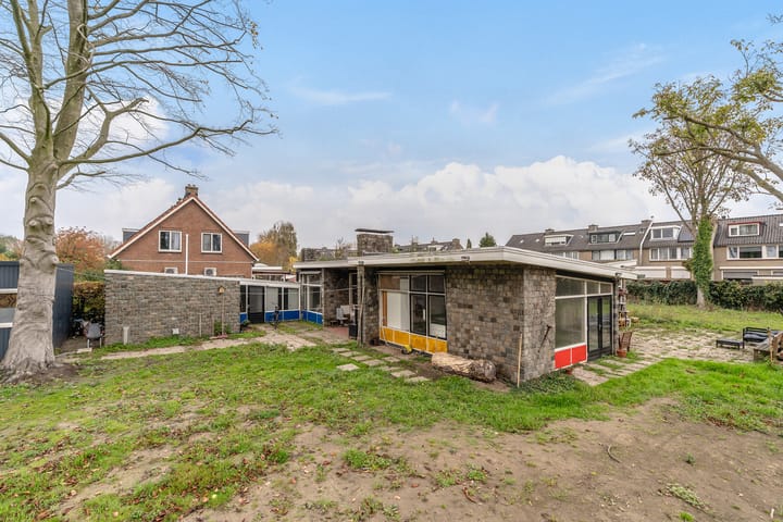 Foto 8 van Bakkersdijk 15