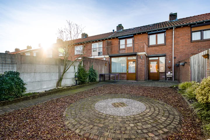 Foto 2 van Van Halenstraat 35