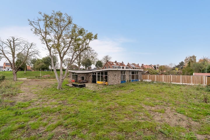 Foto 10 van Bakkersdijk 15