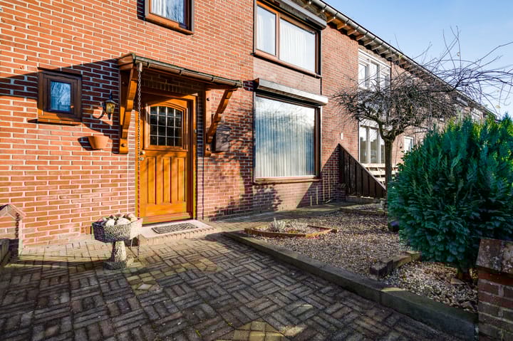 Foto 4 van Van Halenstraat 35