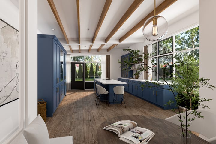 Foto 16 van Bakkersdijk 15