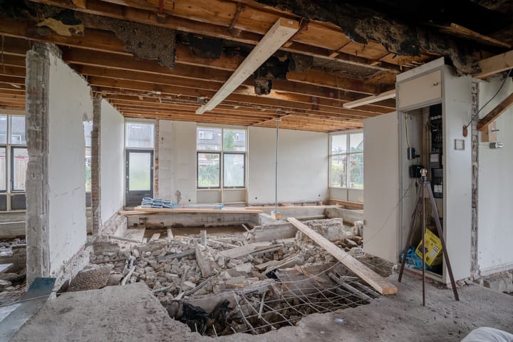 Foto 21 van Bakkersdijk 15