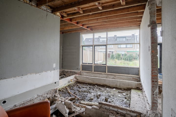 Foto 23 van Bakkersdijk 15