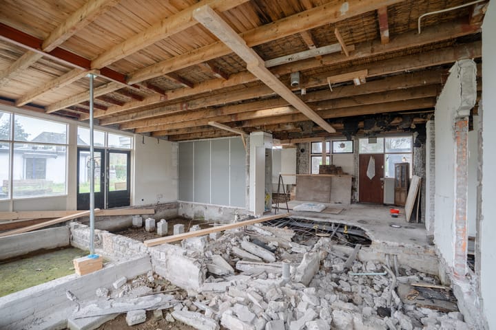 Foto 25 van Bakkersdijk 15