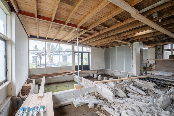 Foto 26 van Bakkersdijk 15