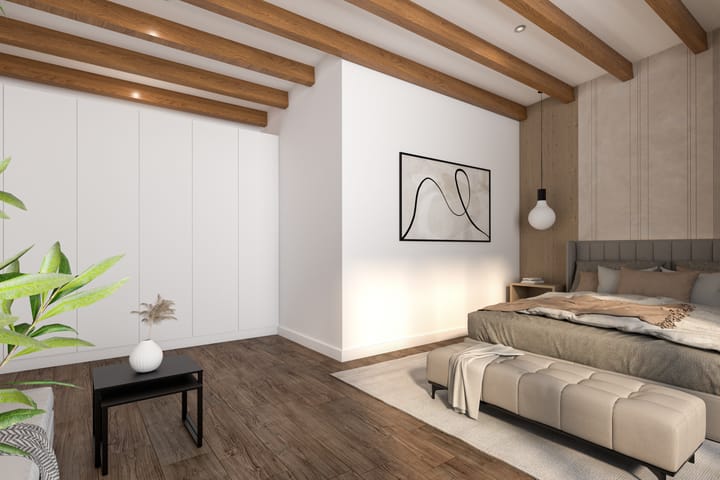 Foto 30 van Bakkersdijk 15