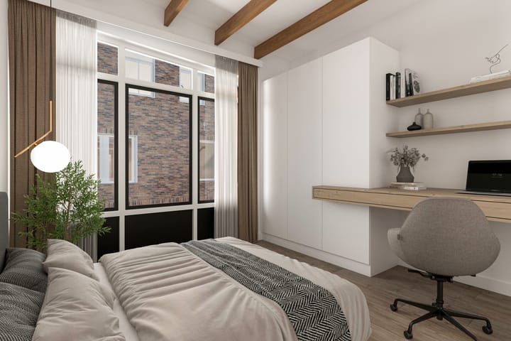 Foto 32 van Bakkersdijk 15