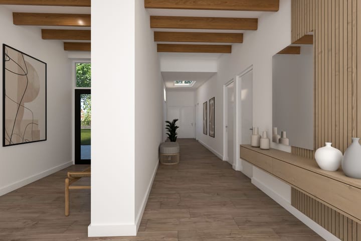 Foto 29 van Bakkersdijk 15