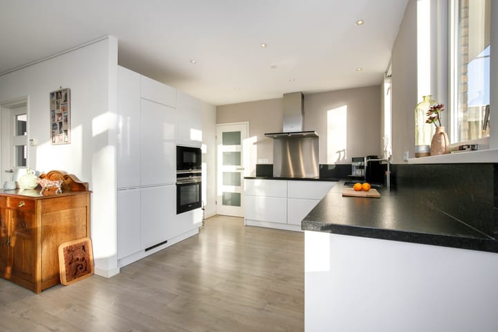 Foto 11 van Ravelijnstraat 36