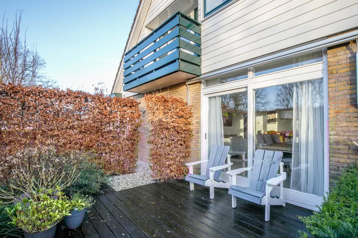 Foto 23 van Ravelijnstraat 36