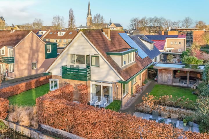 Foto 2 van Ravelijnstraat 36