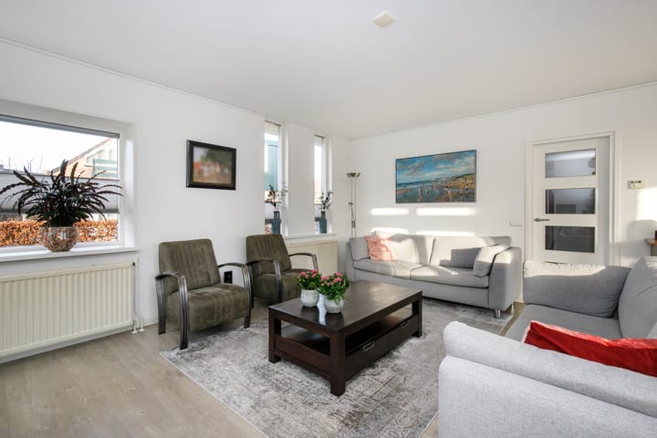 Foto 5 van Ravelijnstraat 36